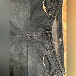 Style & Co Capri Jeans in size 16w